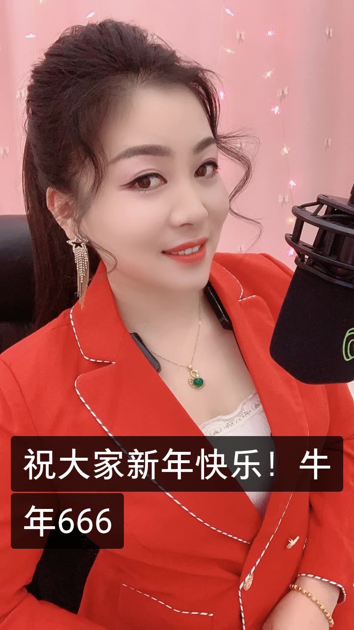 歌手92刘巧巧《你别走》的快手直播