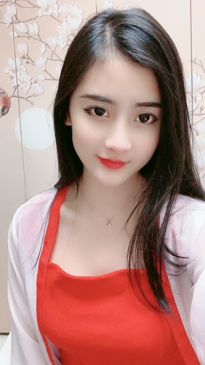 昕玥古筝的快手直播