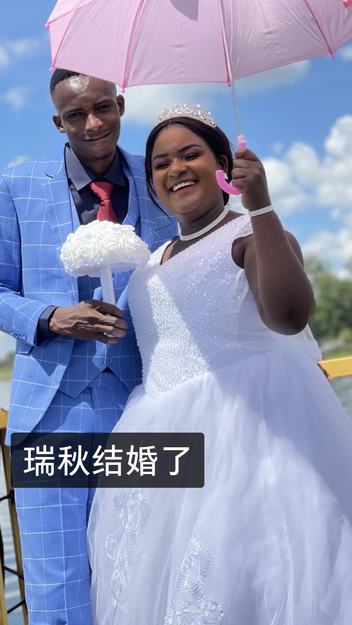 非洲hello先生的快手直播