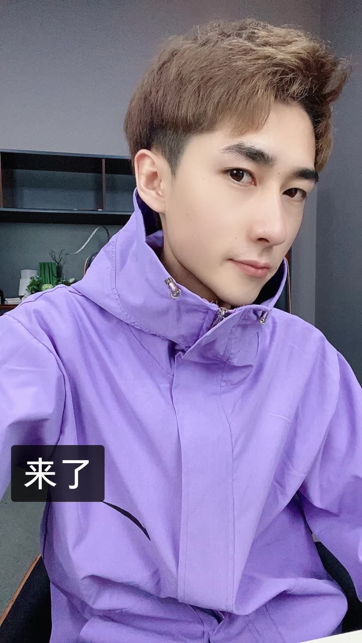 慕楠 61的快手直播