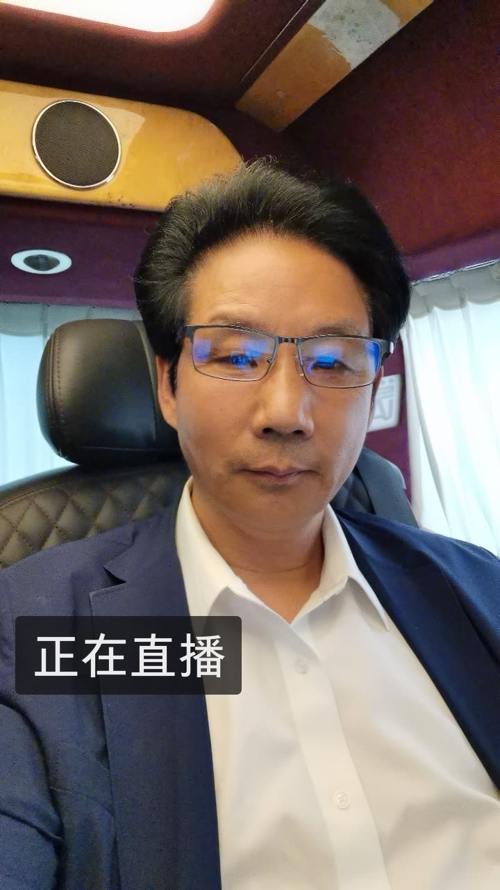 靠谱哥:刘国华的快手直播
