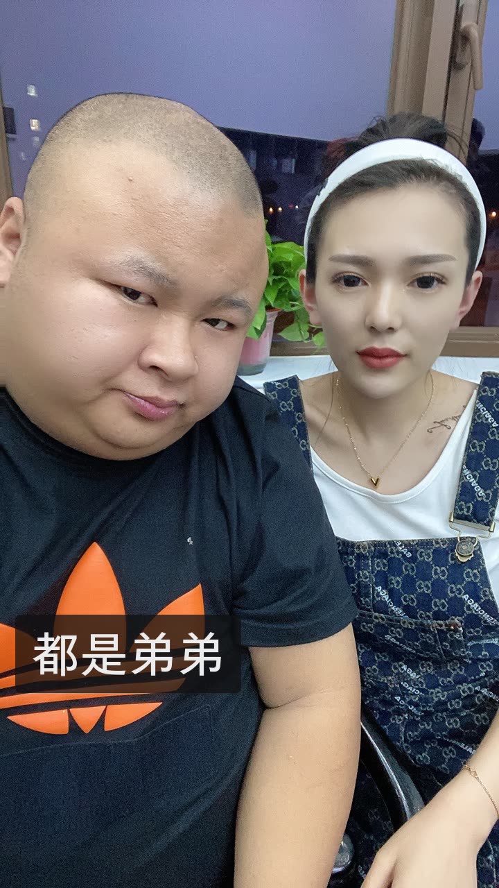 内蒙老狗的快手直播