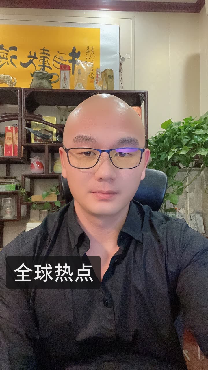 军师张三疯的快手直播