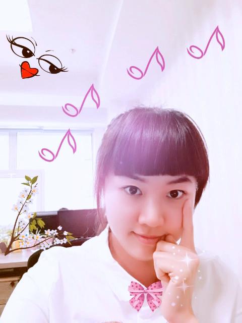 夏悠函-快手直播