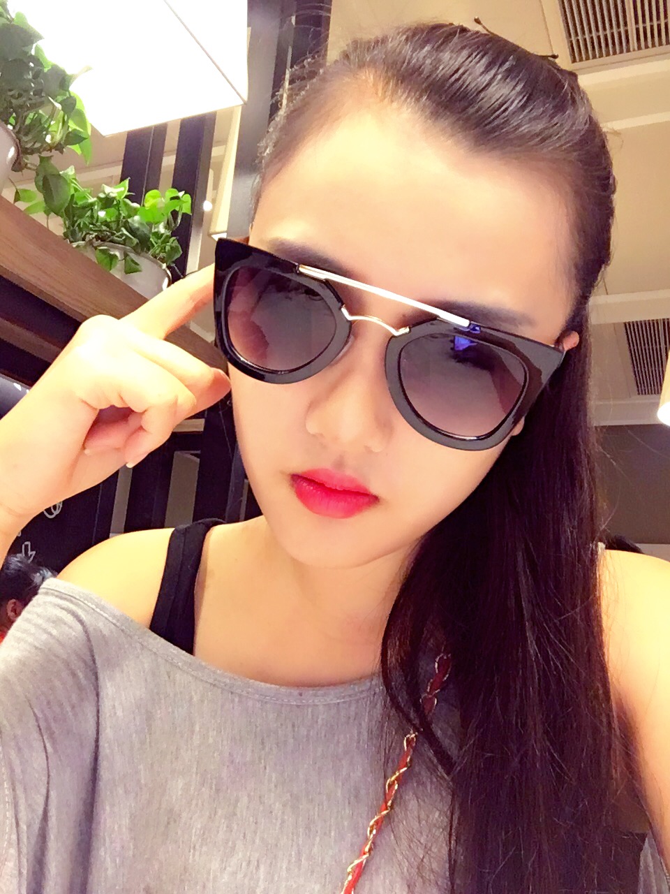 梓悦女王陛下的主页-快手直播