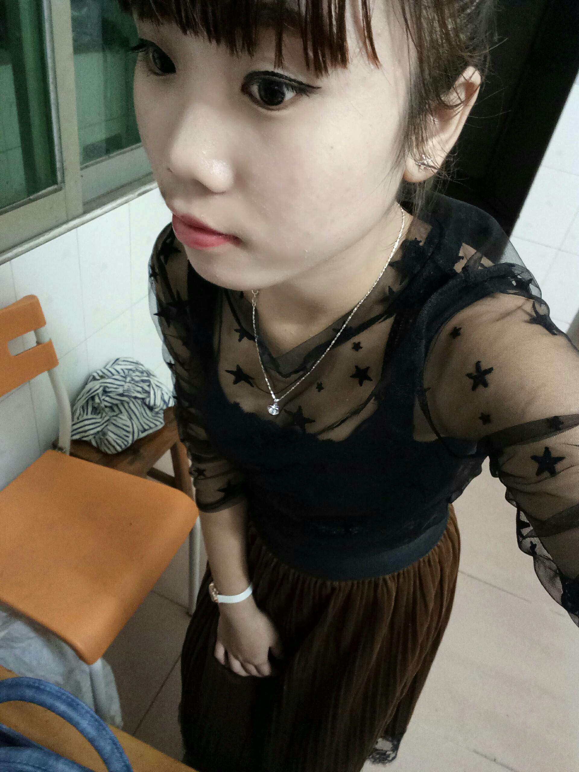 云南妹子