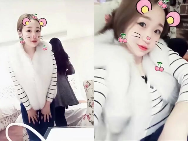 cici92的主页-快手直播