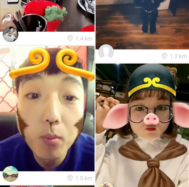 大师兄,二师兄,你俩干什么去呀 2年前