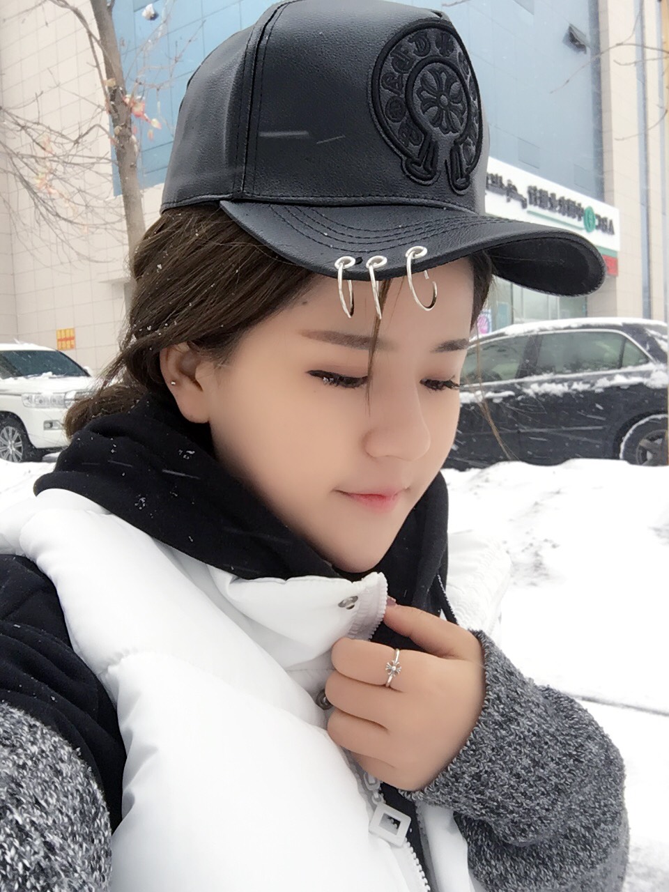 杨晓玉有点酷97的主页-快手直播