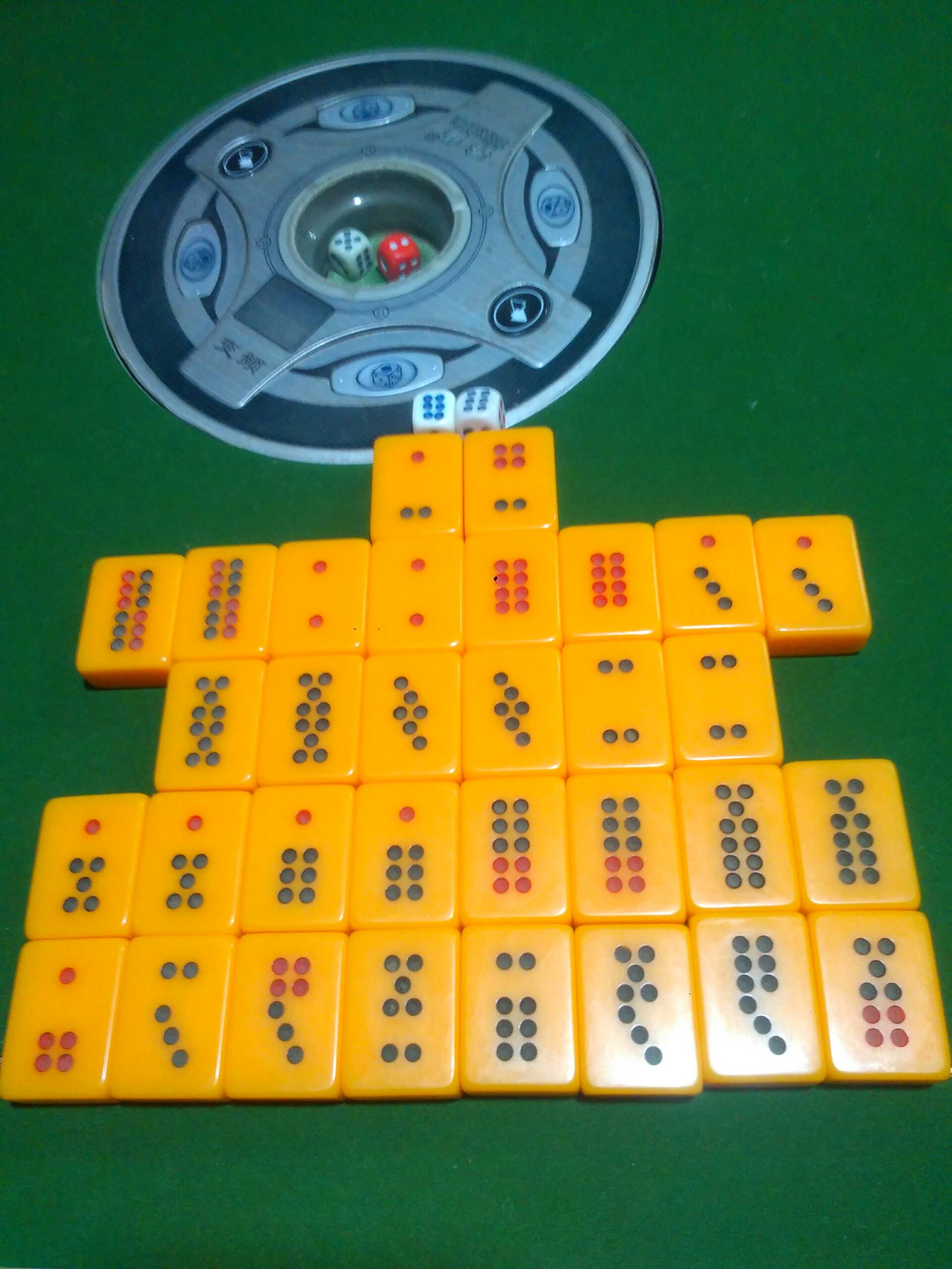 侯对,天地人鹅,三长四段,四杂对 - 王大哥奥力给的快手