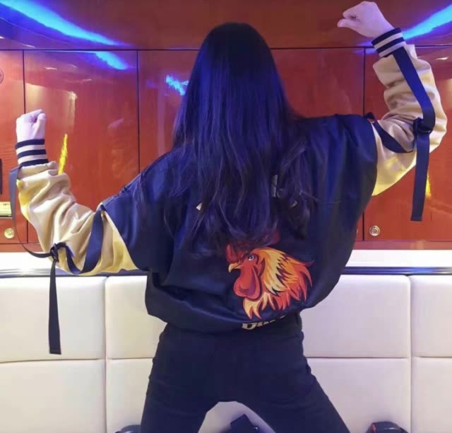 91€小妖孽的主页-快手直播