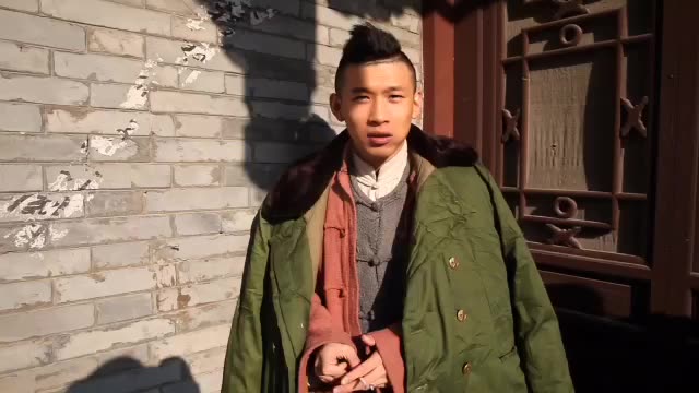 百万星光五哥的快手视频