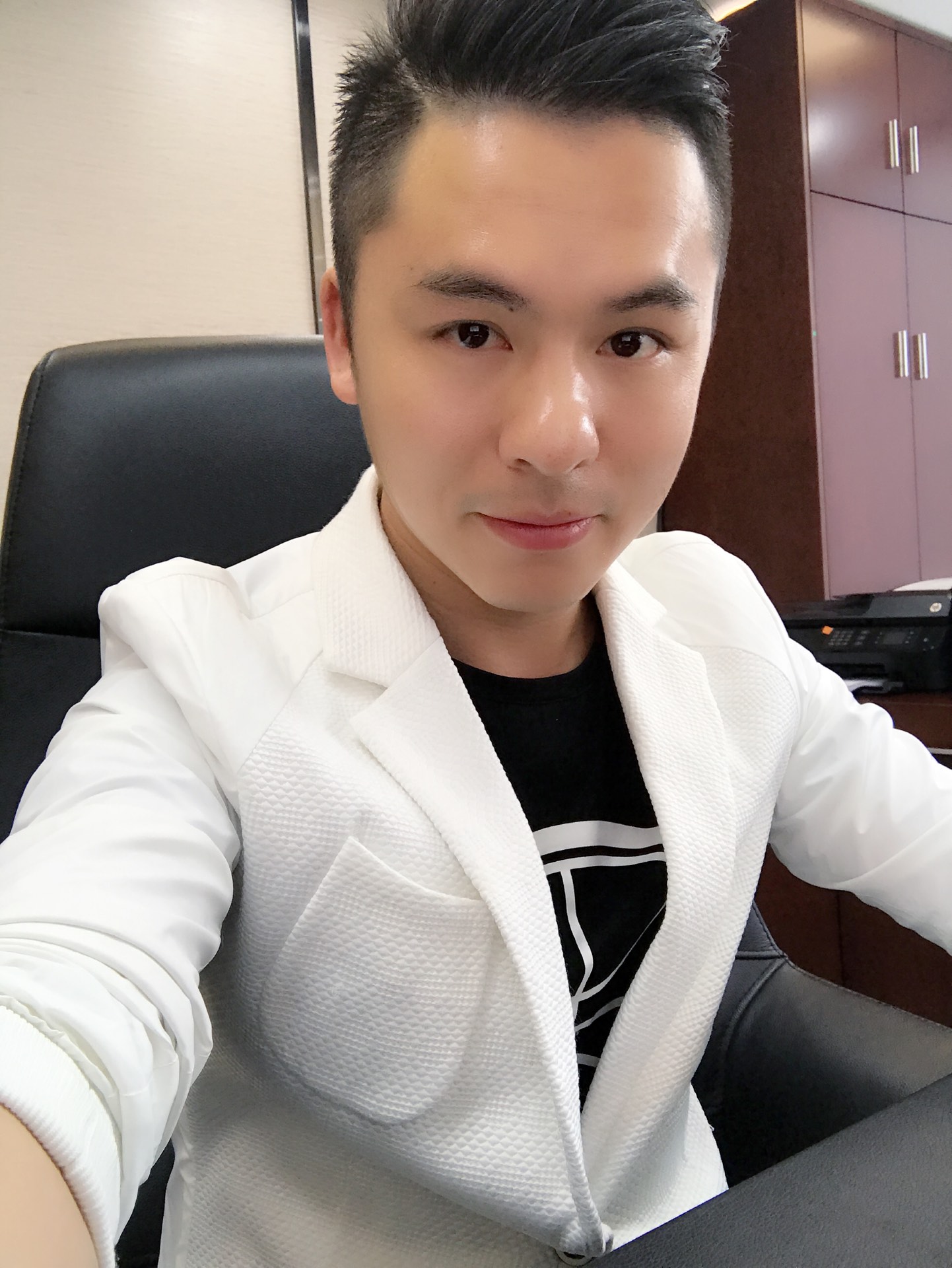 我是柴公子,工作时的我 5884     47 赞                    评论