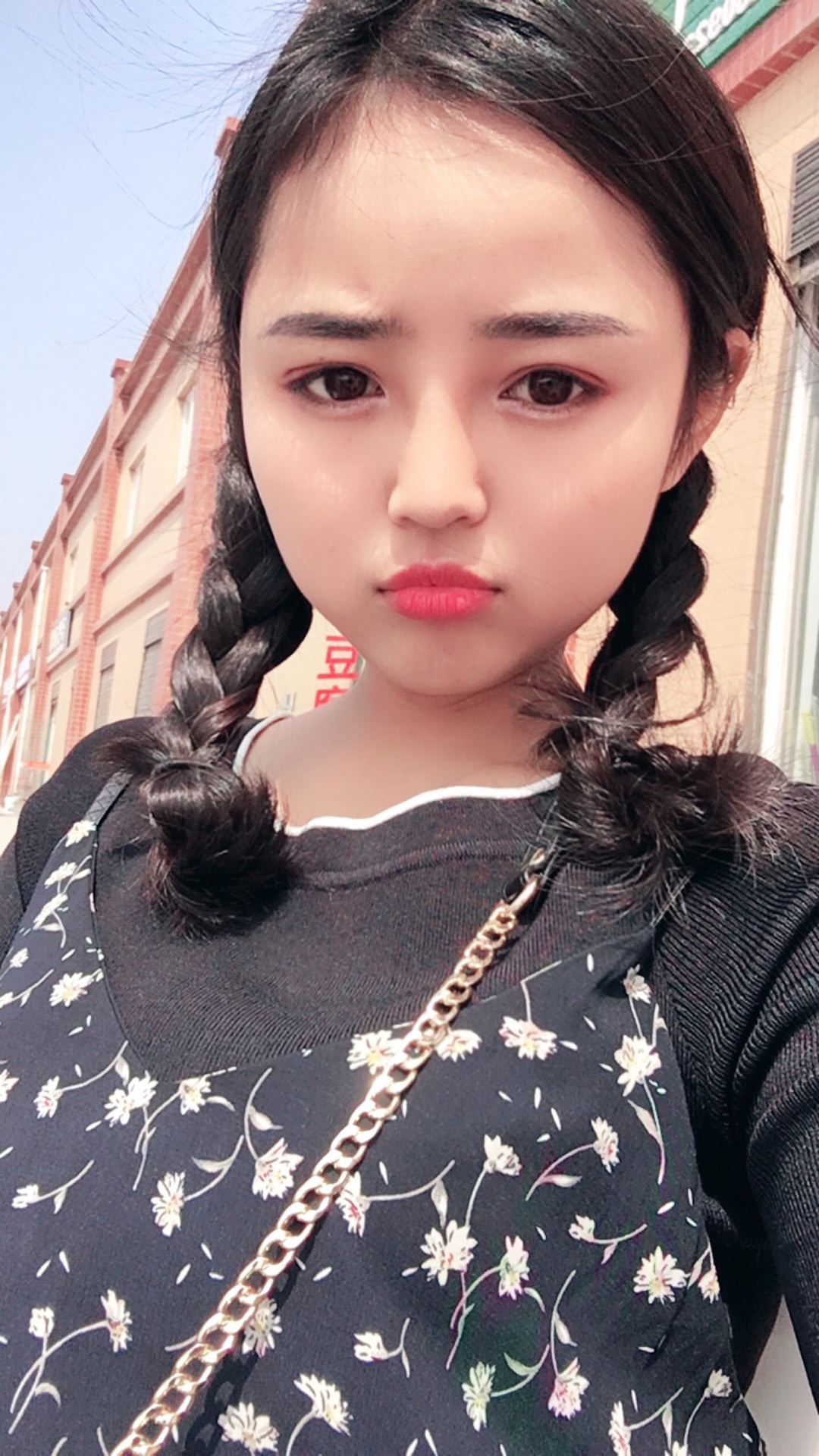 oushu_雪儿的主页-快手直播