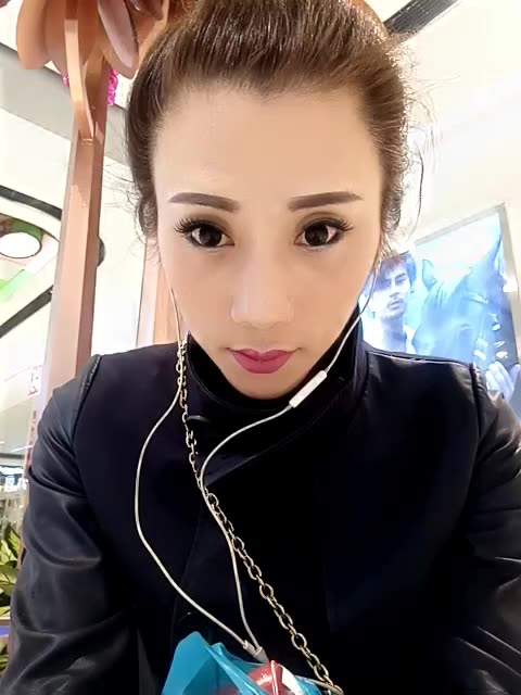 特色嘉宾dj龙旭儿的快手