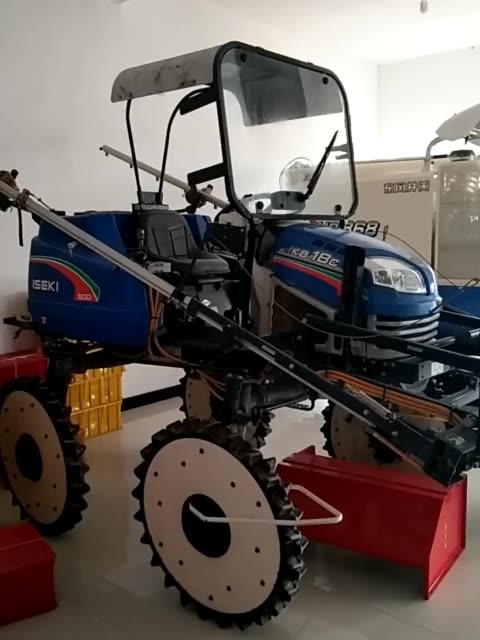 70小时井关植保机,看上的来电 9.