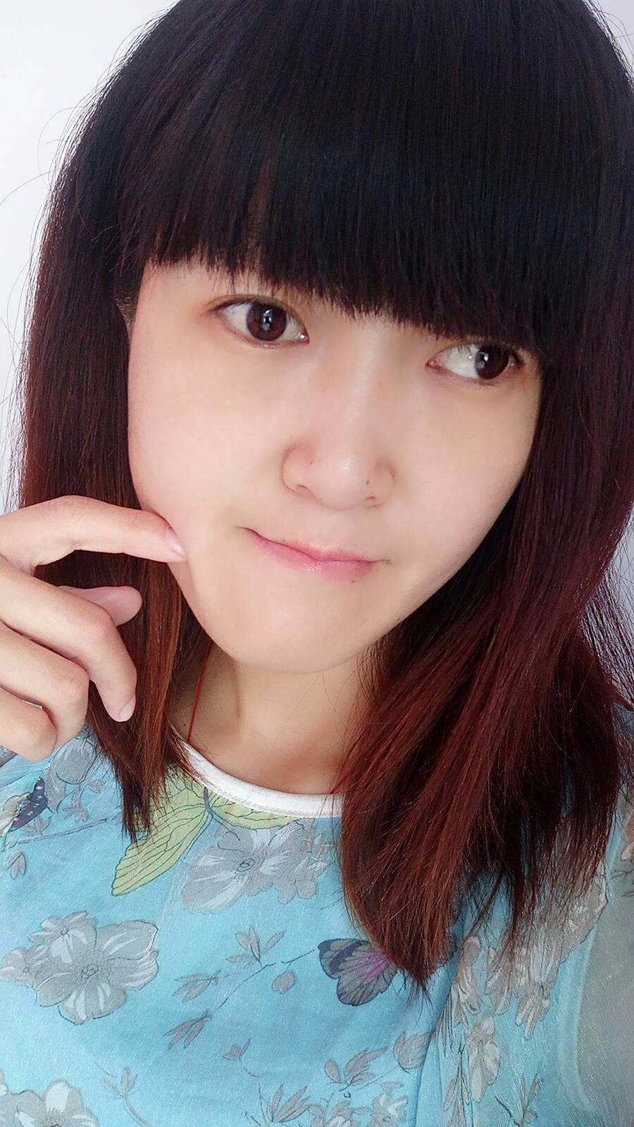 素颜鑫鑫的主页-快手直播