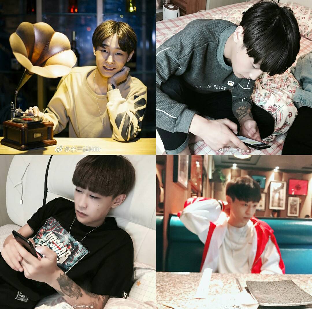 快手,记录世界 记录你