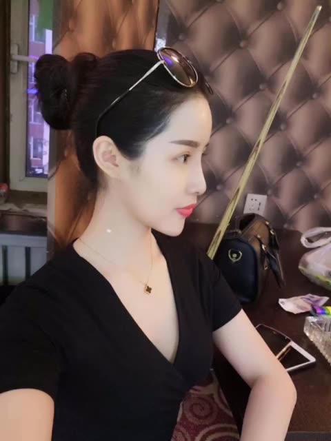 喵大王___的主页-快手直播