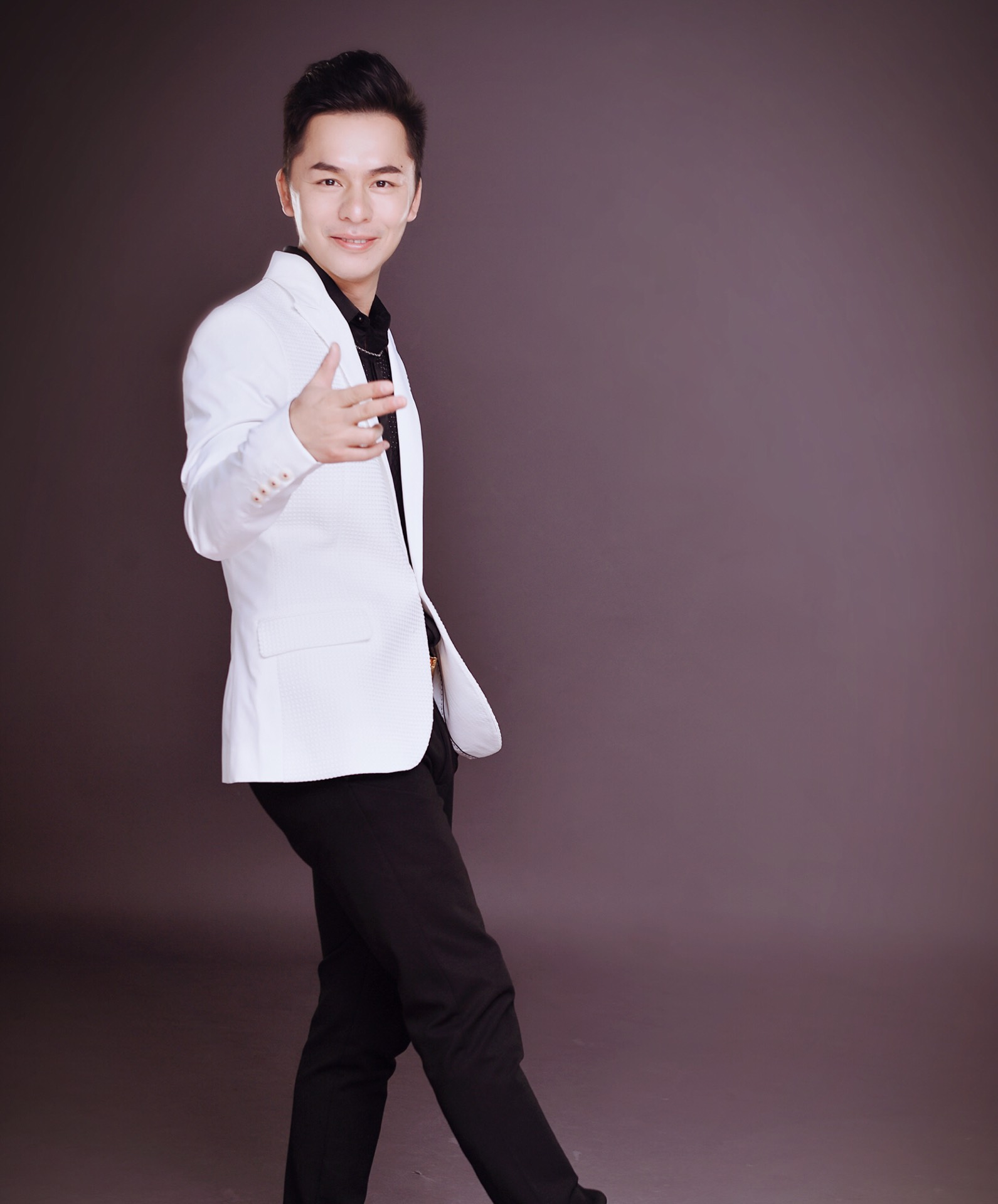 我是柴公子的主页-快手直播