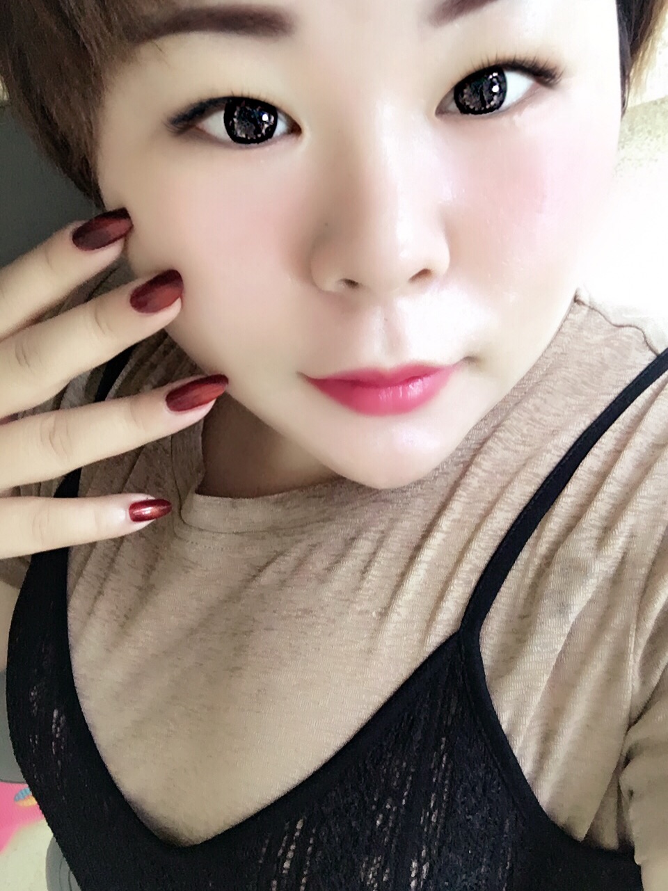 小丫丫 宝宝07的主页-快手直播