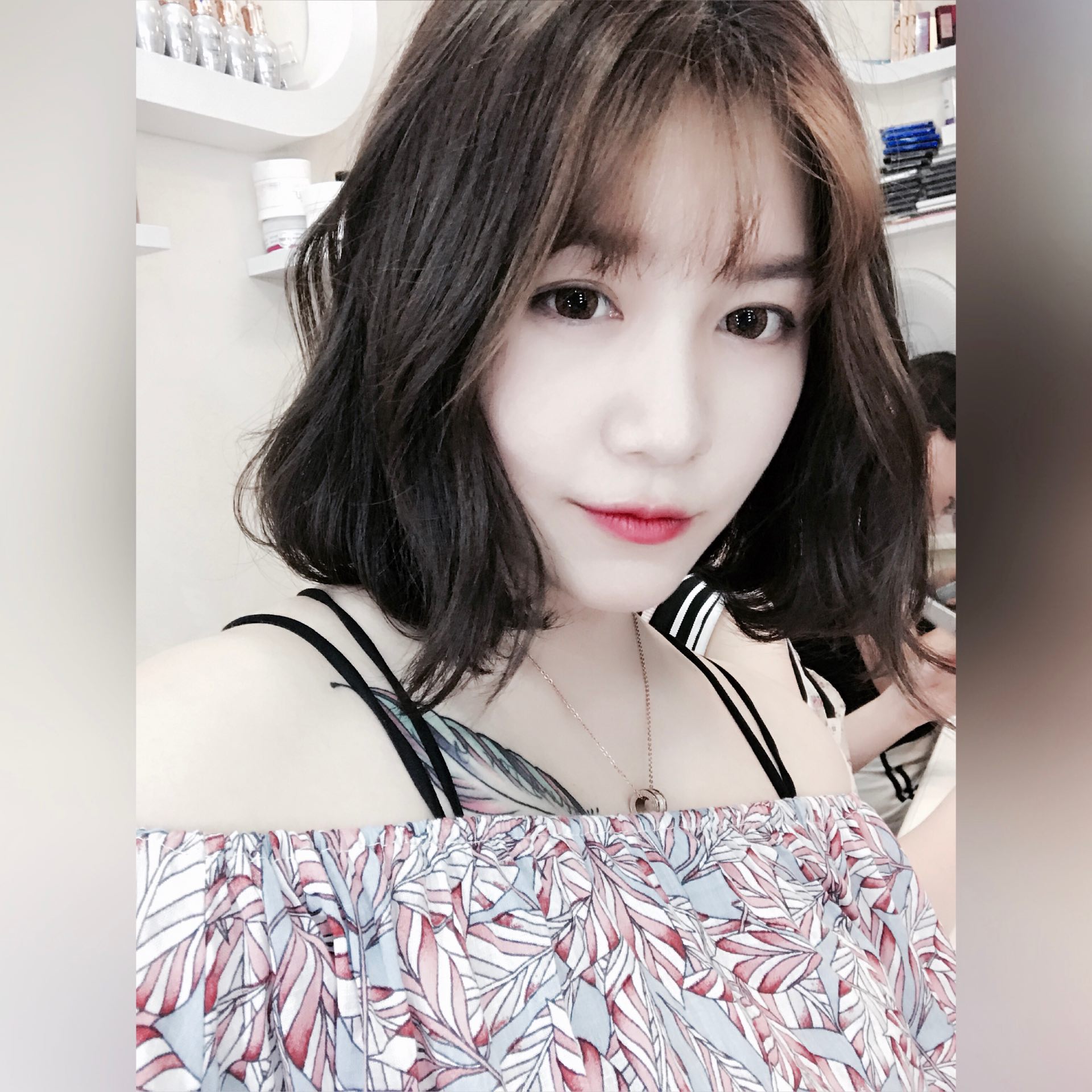 鲸鱼妹9595的主页-快手直播