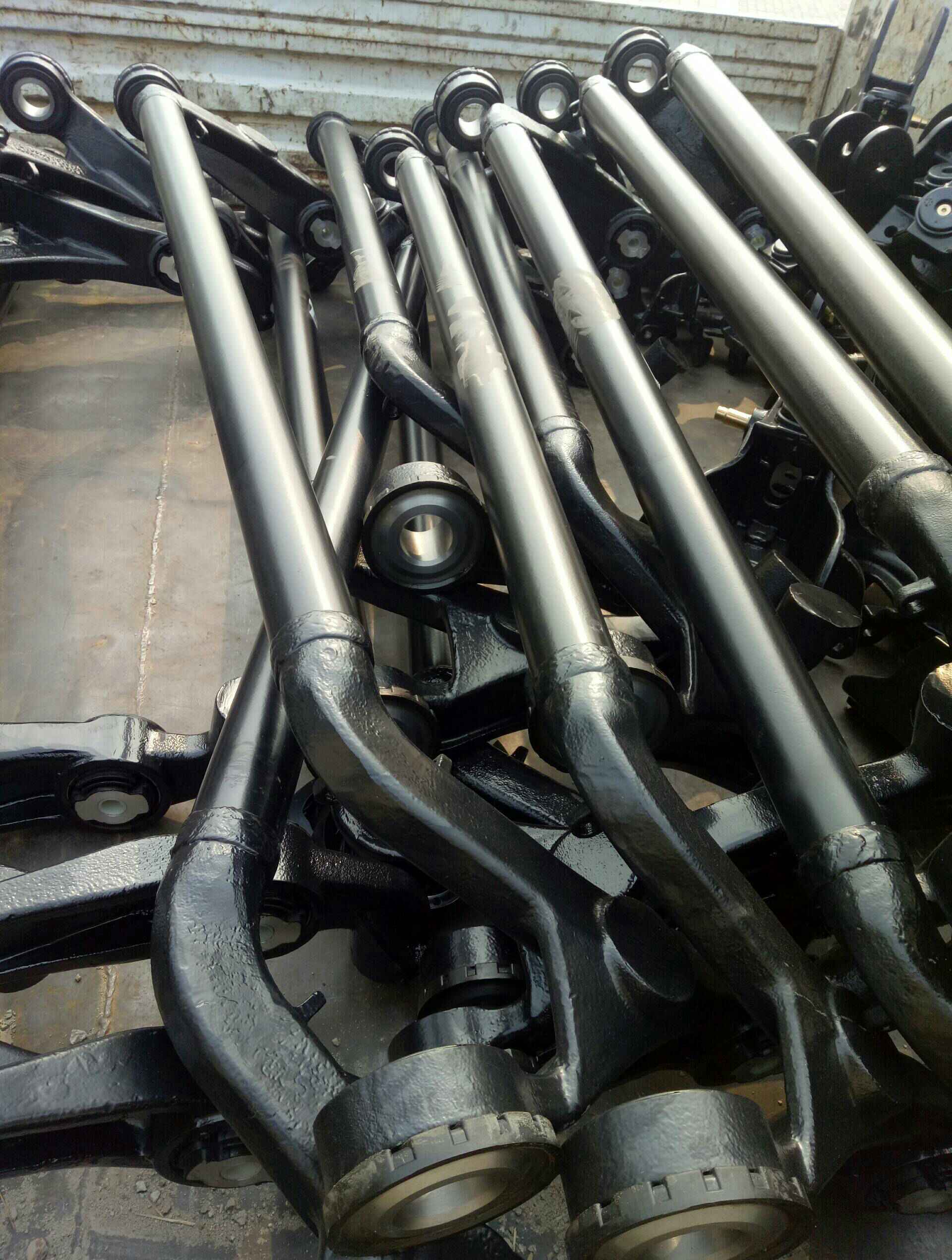 欧曼配件郑小哥