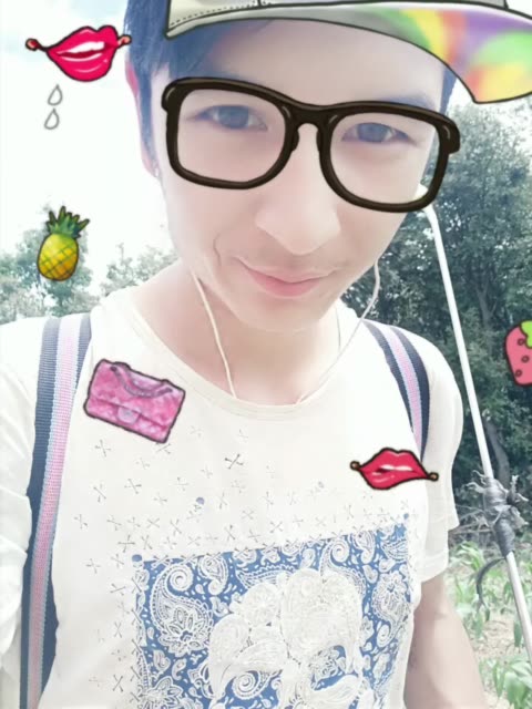 爆爆丑相 2年前