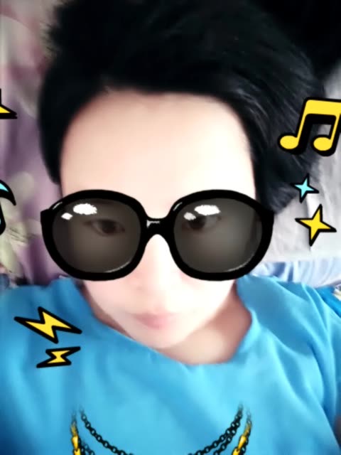 77小林子77的主页-快手直播