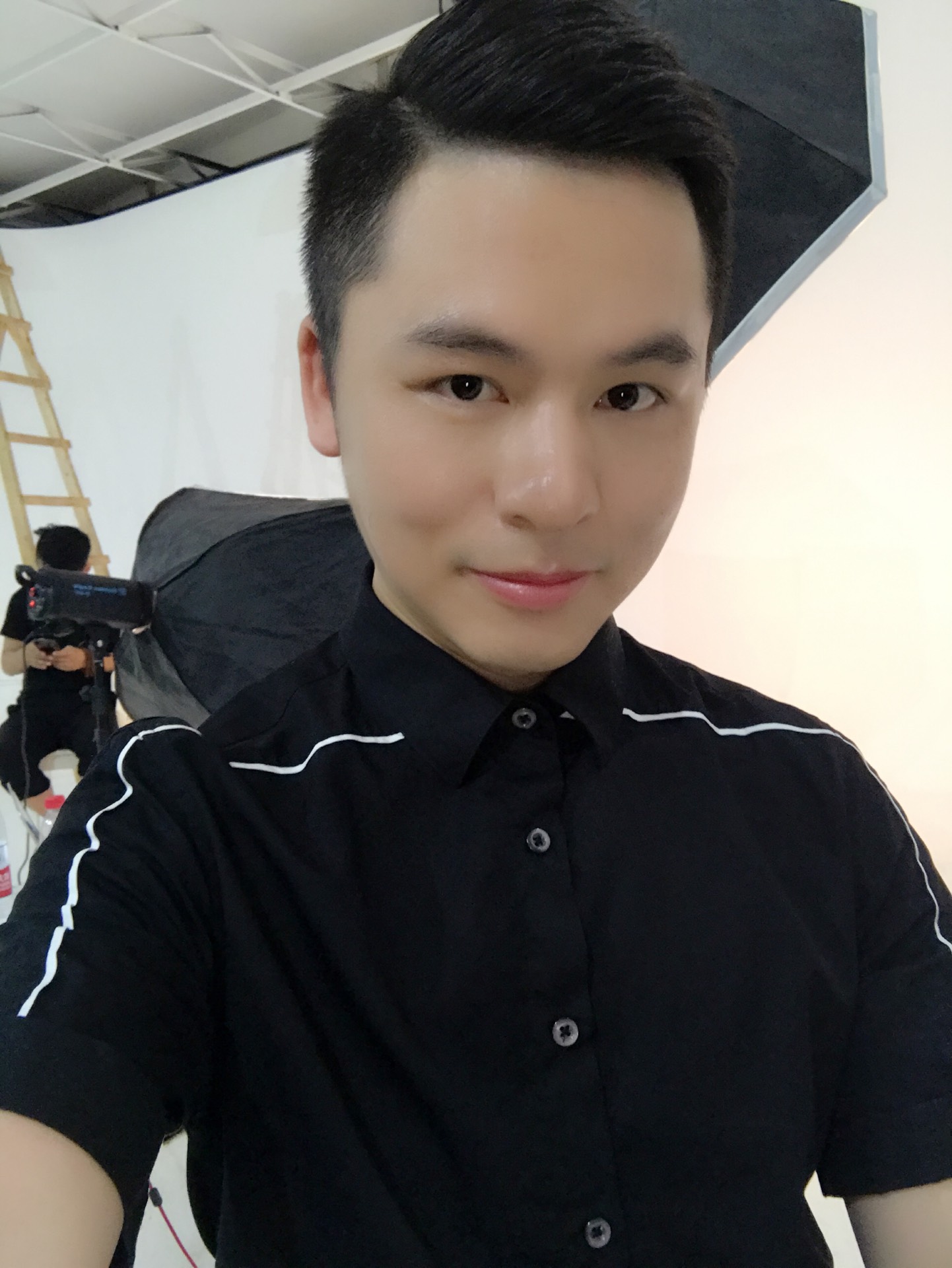 我是柴公子的主页-快手直播