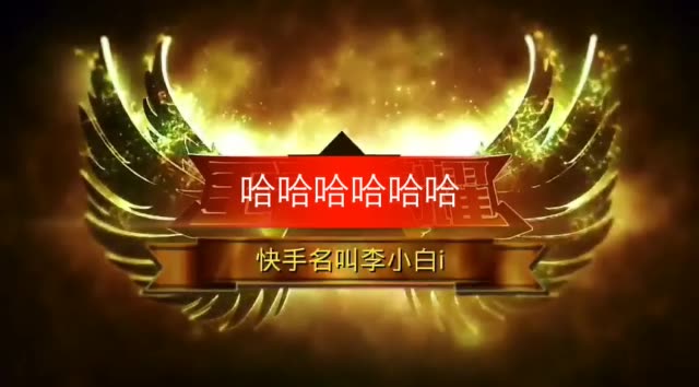 王者荣耀李小白i