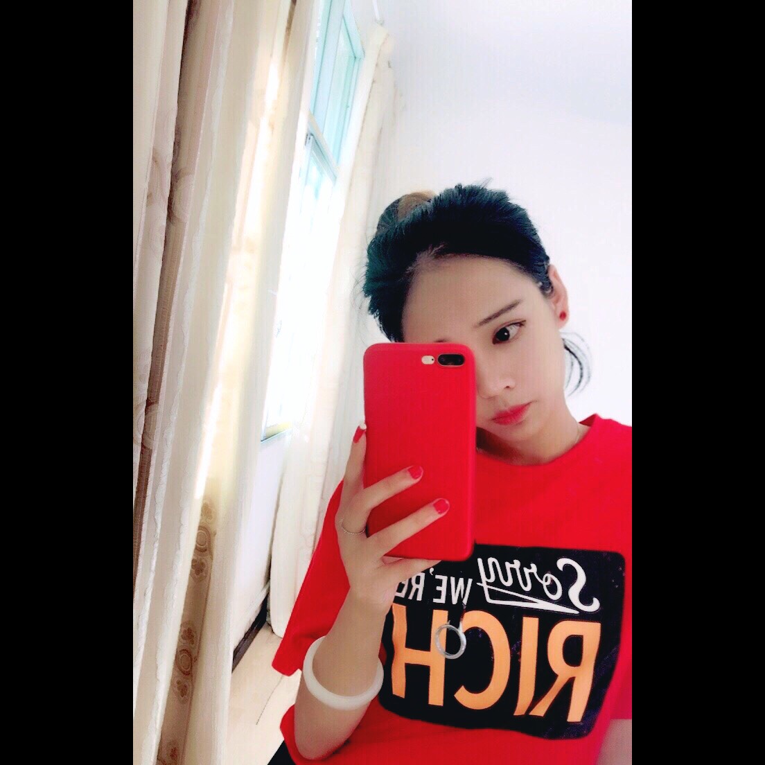 快手直播