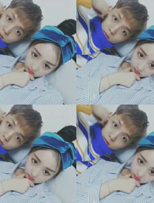 迈晨99哦 @炫迈妹儿it - 爱我迈92的快手