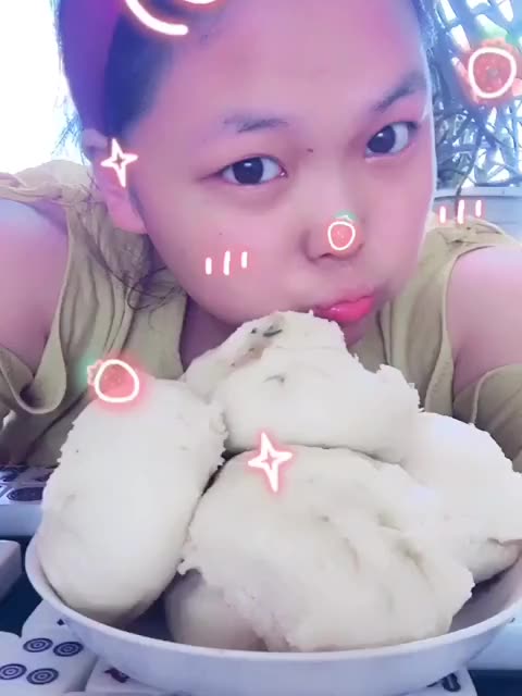 快手直播