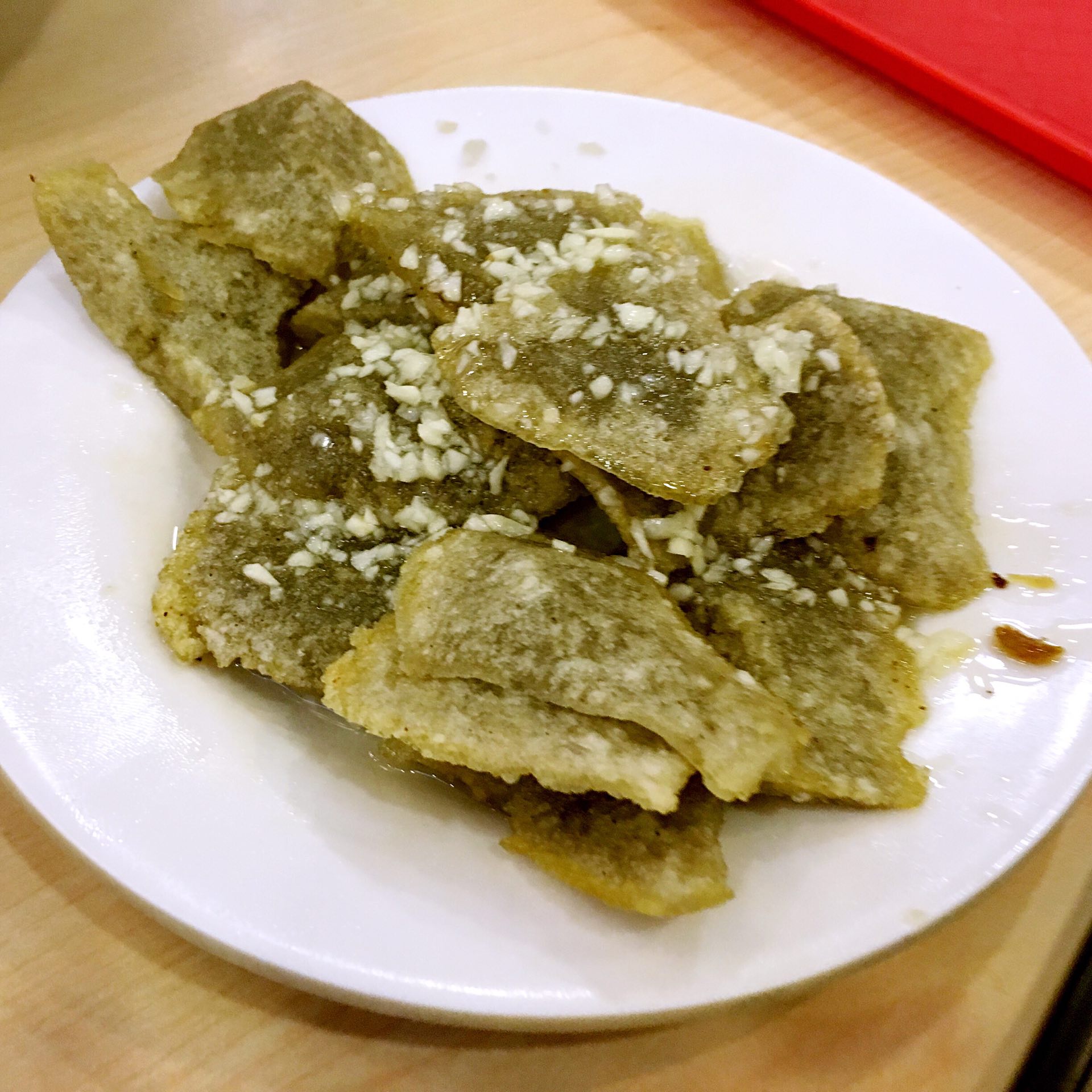 炸灌肠 - 吃货啊咿呀呦的快手