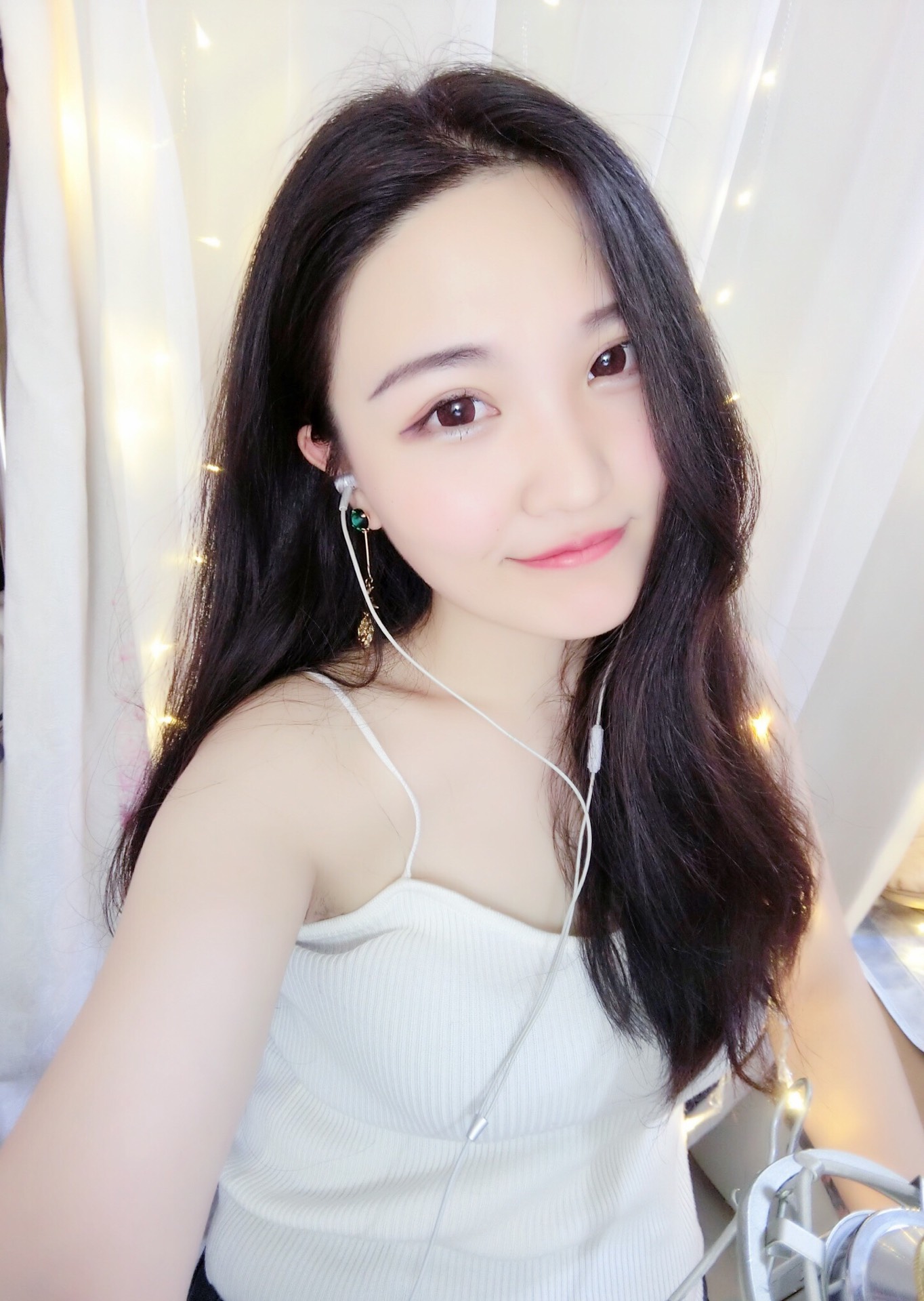 爱笑的兔兔图的主页-快手直播