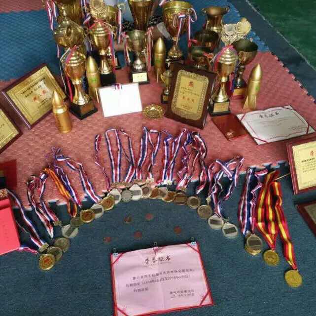 潮汕振华 龙虎门 纪小少的主页-快手直播