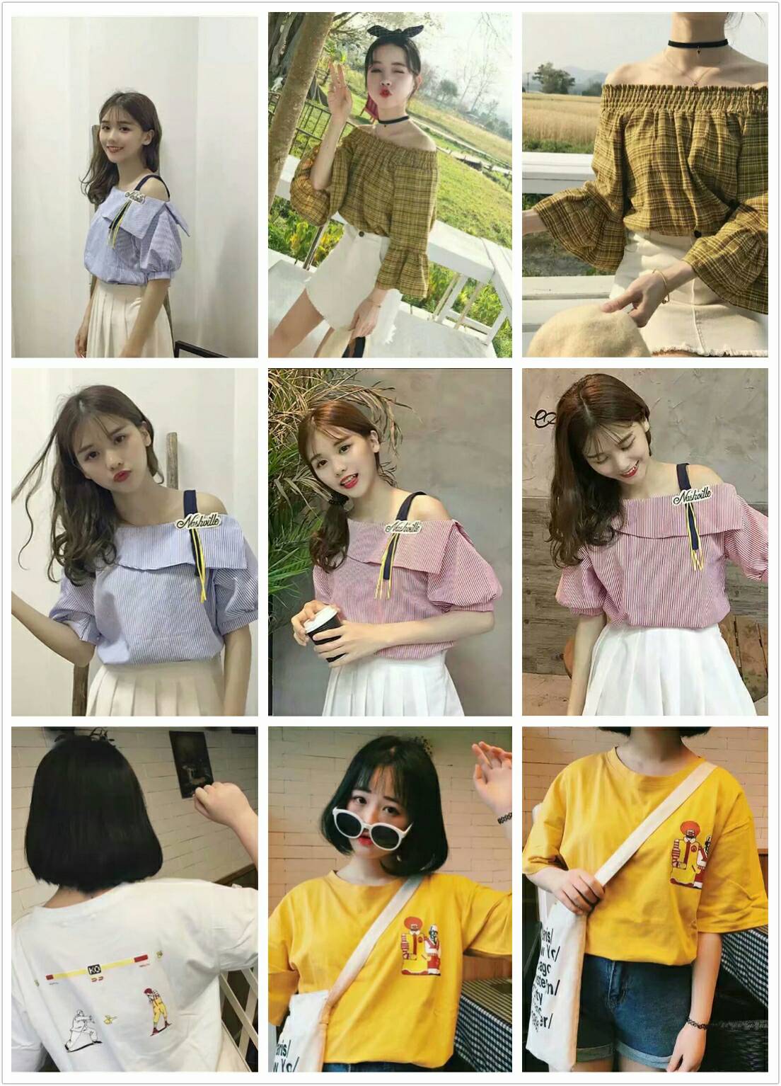 买衣服加我v或qq