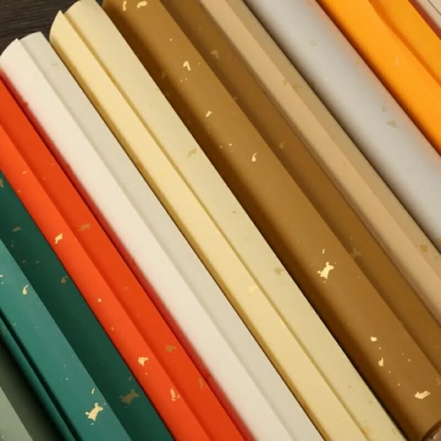 各种尺寸颜色宣纸长卷,欢迎询价 70       赞       1年前