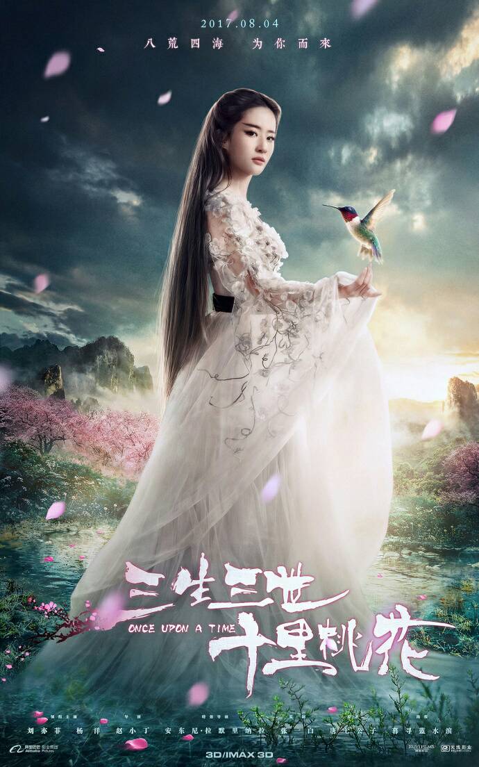 人活一生,值得爱的东西很多,不要因为一个不满意,就灰心. @【古微】莫