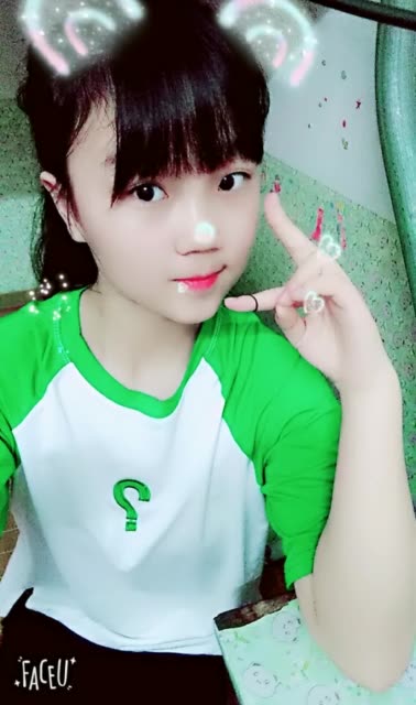 可爱的小雨萱的主页-快手直播