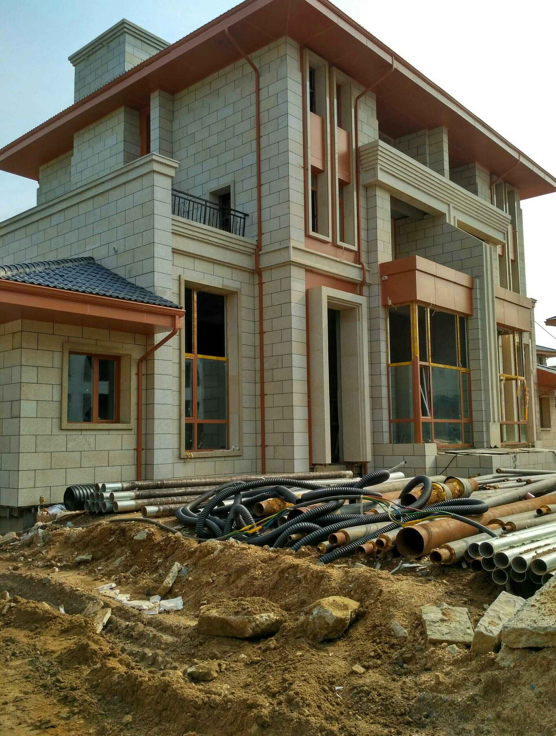 铁岭银泰王府                       2年前