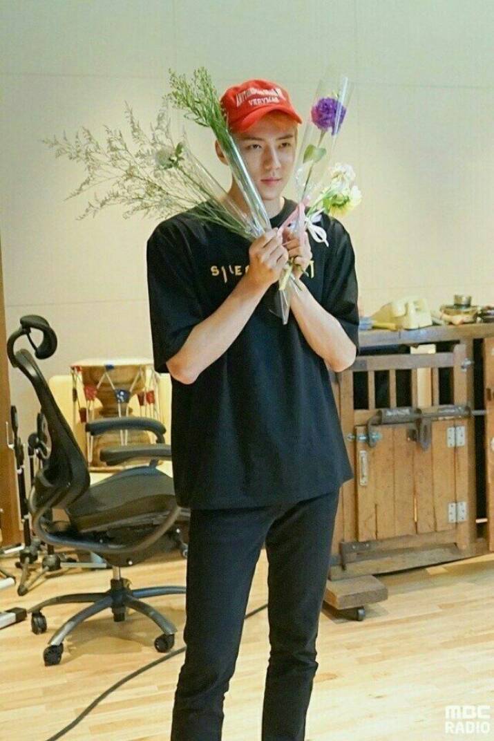 林予柒的主页-快手直播