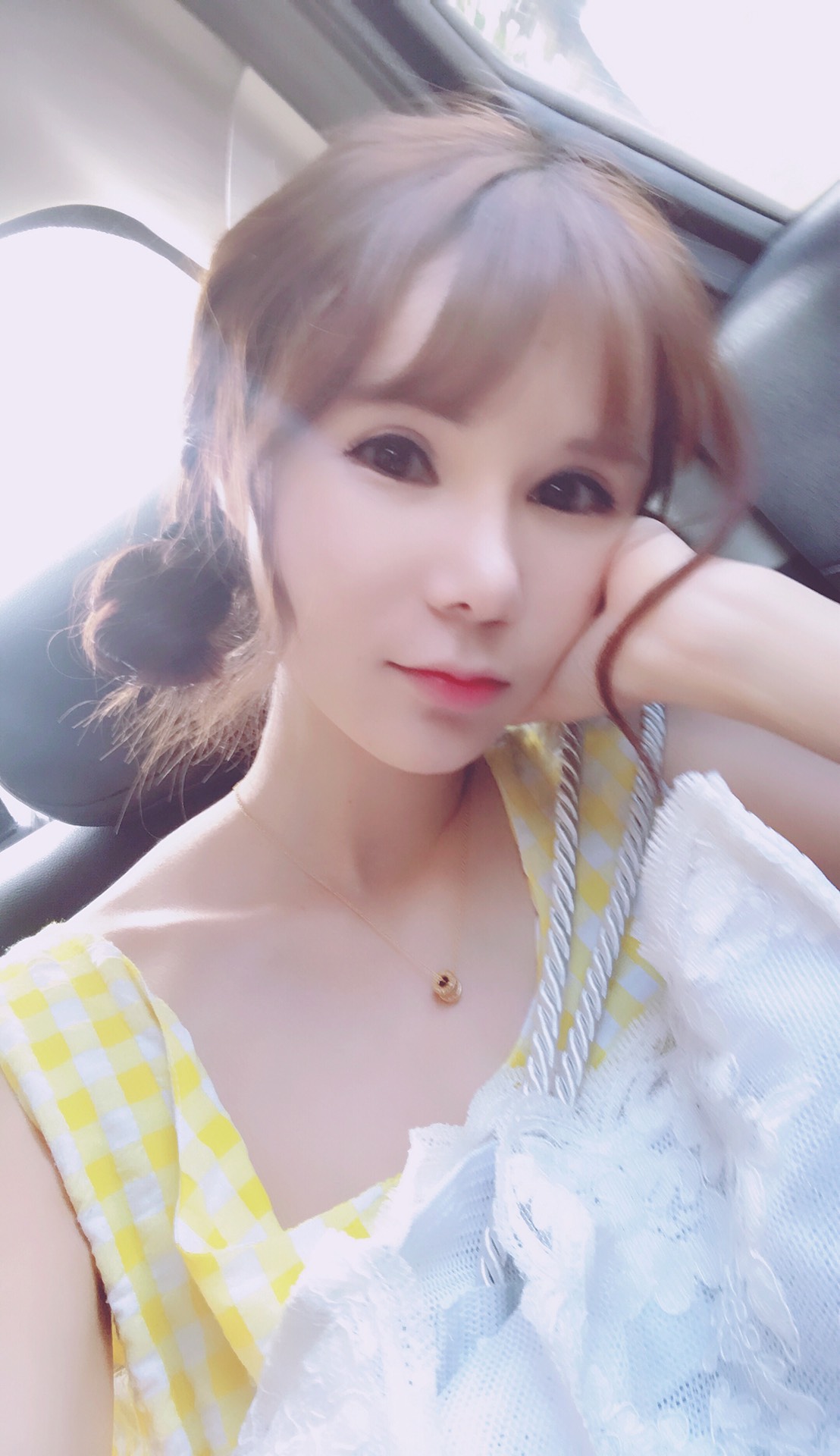 以后更新日常用 - 李洛洛日常的快手