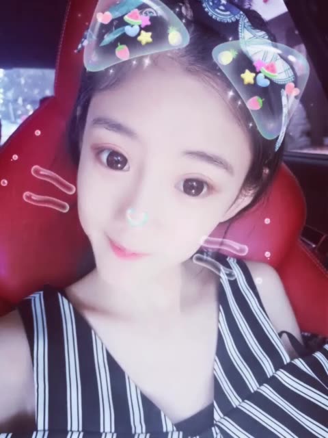 暴走萝莉-杨雨珊