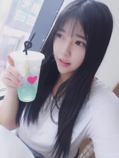 你的瑶瑶baby-的主页-快手直播