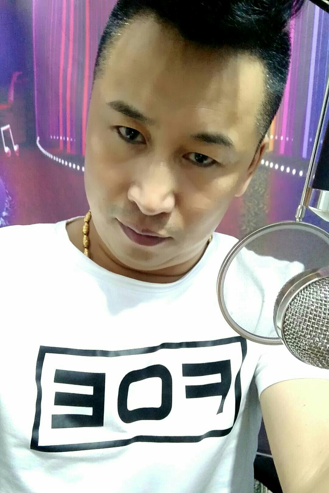 坚持- 勇哥cth的快手