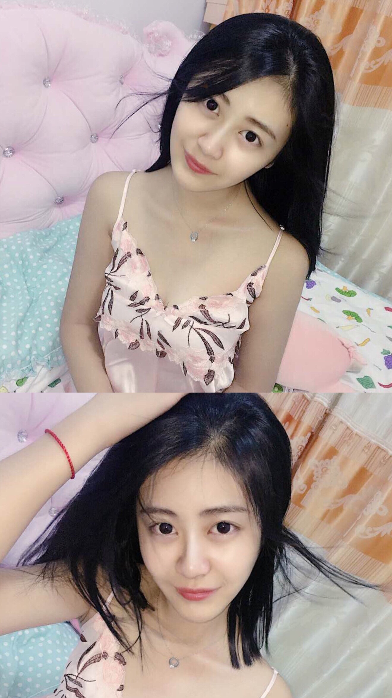 虎牙小妹儿!的主页-快手直播