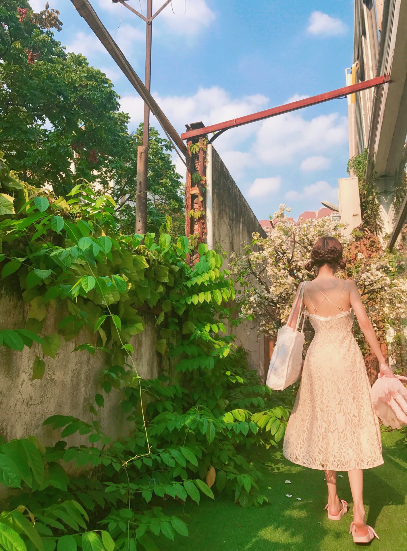 晚安8215 @李洛洛73 - 李洛洛日常的快手