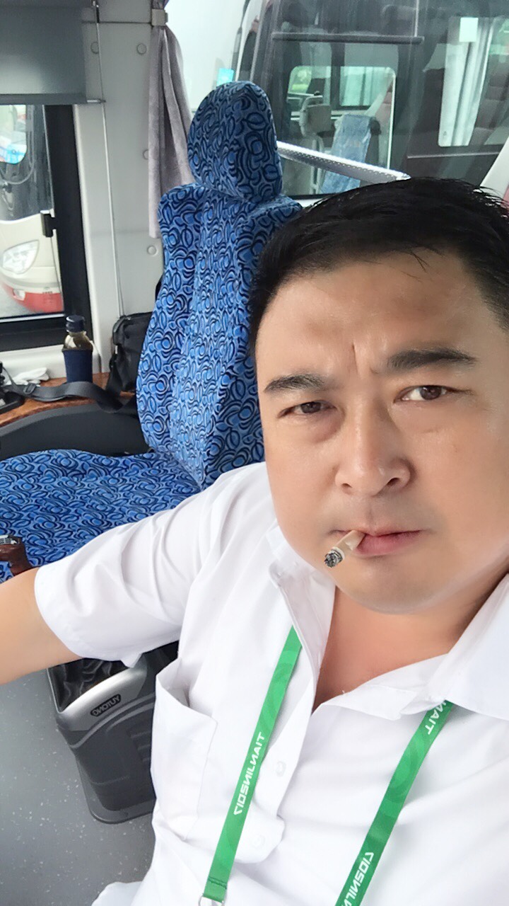 hai大海哥